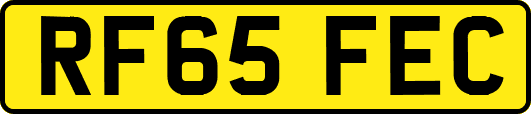 RF65FEC
