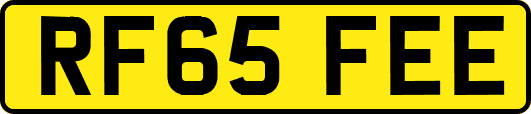 RF65FEE