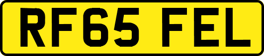 RF65FEL