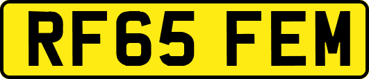 RF65FEM