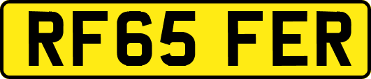 RF65FER