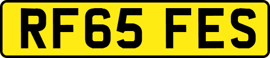 RF65FES