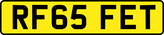 RF65FET
