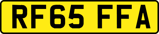 RF65FFA