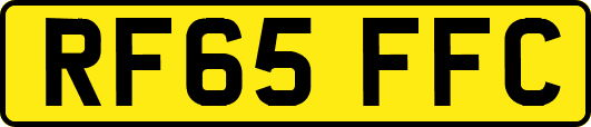 RF65FFC