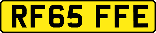 RF65FFE