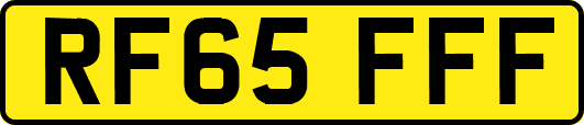 RF65FFF