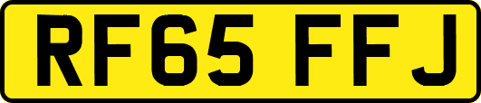 RF65FFJ