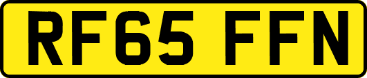 RF65FFN
