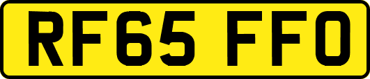 RF65FFO
