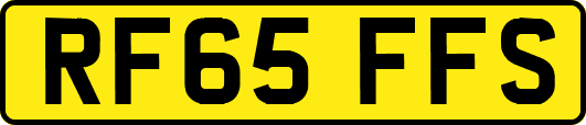 RF65FFS