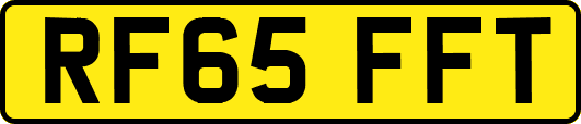 RF65FFT