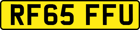 RF65FFU