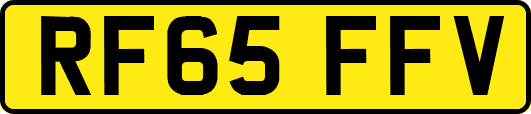 RF65FFV