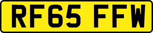 RF65FFW