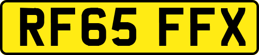 RF65FFX