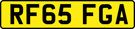 RF65FGA