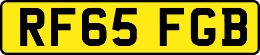 RF65FGB