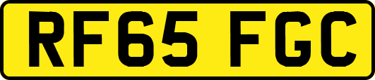 RF65FGC
