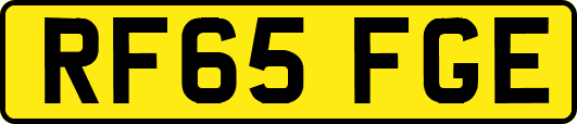 RF65FGE