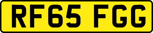 RF65FGG