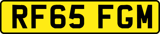 RF65FGM