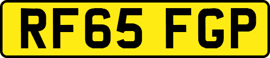 RF65FGP