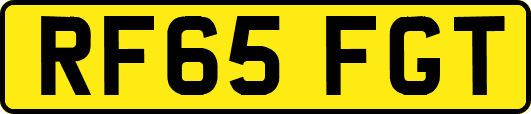 RF65FGT