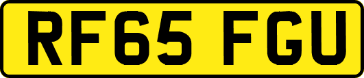RF65FGU