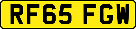 RF65FGW
