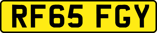 RF65FGY