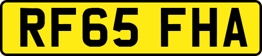 RF65FHA