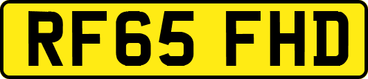 RF65FHD