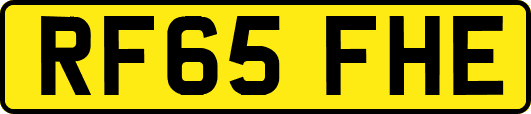 RF65FHE