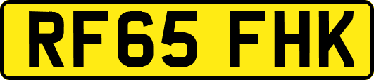 RF65FHK