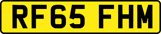 RF65FHM
