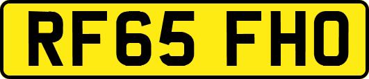 RF65FHO