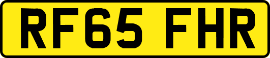 RF65FHR