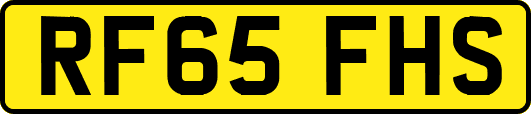RF65FHS