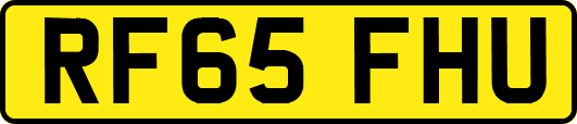 RF65FHU