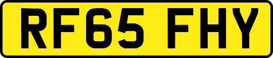 RF65FHY