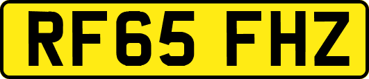 RF65FHZ
