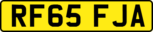 RF65FJA