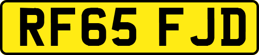 RF65FJD