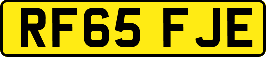 RF65FJE