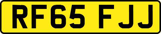 RF65FJJ