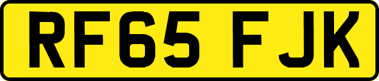 RF65FJK