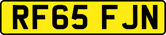 RF65FJN