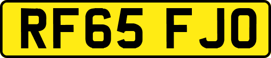 RF65FJO