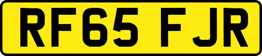 RF65FJR